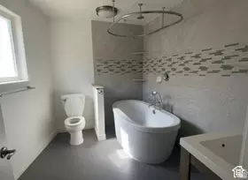 Bath - 411 E Wilford Ave, Murray, UT 84107 photo 2 of 3