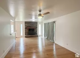 Living - 411 E Wilford Ave, Murray, UT 84107 photo 3 of 3