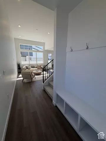 Entry Way - 2019 Leap Frog Rd W #916, Eagle Mountain, UT 84005 photo 1 of 2