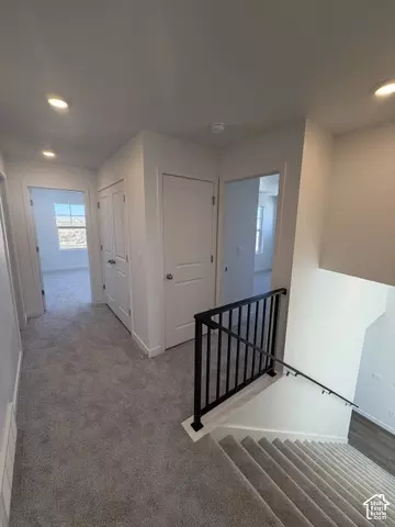 Entry Way - 2019 Leap Frog Rd W #916, Eagle Mountain, UT 84005 photo 2 of 2