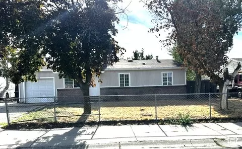 5164 S Capehart St W, Kearns, UT 84118