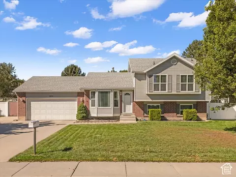 8274 S 1850 W, West Jordan, UT 84088