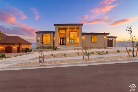 4139 N Morning Way, Saratoga Springs, UT 84045