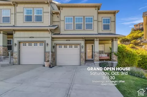14792 S Deer Park Ln E, Draper, UT 84020