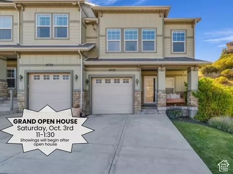 14792 S Deer Park Ln E, Draper, UT 84020