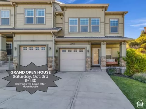 14792 S Deer Park Ln E, Draper, UT 84020