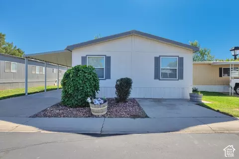 3800 S 1900 W # 74, Roy, UT 84067