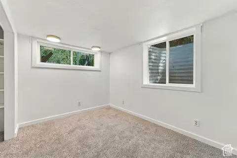 Bedroom - 596 W Anderson Ave, Murray, UT 84123 photo 5 of 5