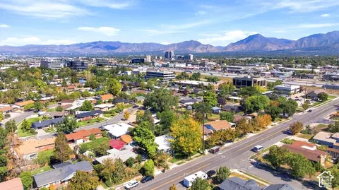View/Area - 596 W Anderson Ave, Murray, UT 84123 photo 3 of 3