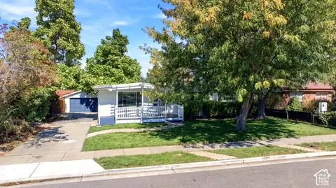 596 W Anderson Ave, Murray, UT 84123