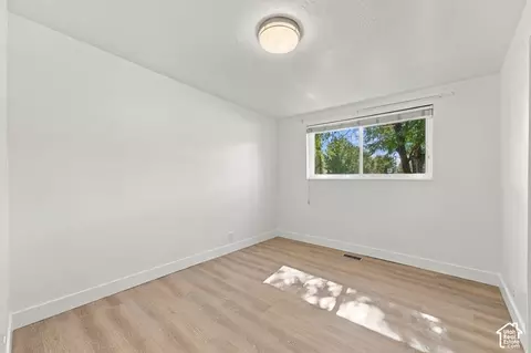 Bedroom - 596 W Anderson Ave, Murray, UT 84123 photo 1 of 5