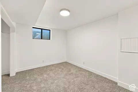 Bedroom - 596 W Anderson Ave, Murray, UT 84123 photo 4 of 5