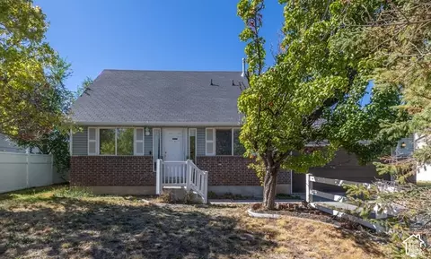 4717 S 3700 W, Layton, UT 84041