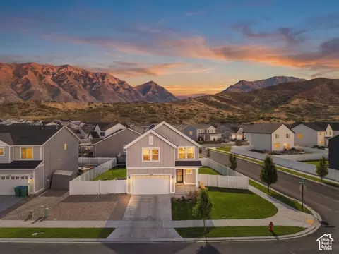 1247 S Red Cliff Dr #222, Santaquin, UT 84655