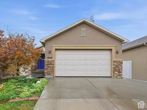 12412 S Mossberg Dr W, Herriman, UT 84096