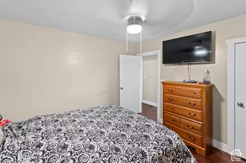 Bedroom - 467 E Vine St, Tooele, UT 84074 photo 2 of 5