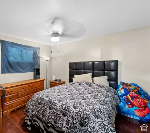 Bedroom - 467 E Vine St, Tooele, UT 84074 photo 1 of 5