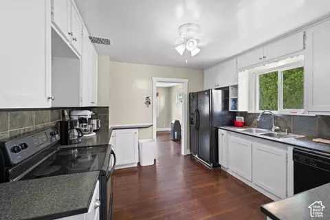 Kitchen - 467 E Vine St, Tooele, UT 84074 photo 1 of 3