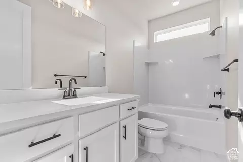 Bath - 2783 N 3930 W, Eagle Mountain, UT 84043 photo 4 of 4