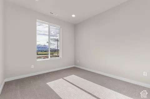 Bedroom - 2783 N 3930 W, Eagle Mountain, UT 84043 photo 2 of 2
