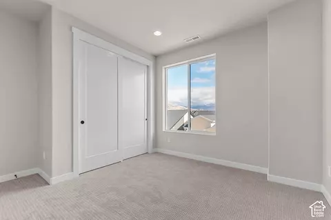 Bedroom - 2783 N 3930 W, Eagle Mountain, UT 84043 photo 1 of 2