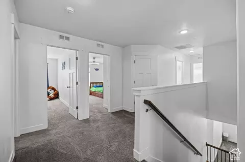 Entry Way - 7287 N Clear Sky Ln, Eagle Mountain, UT 84005 photo 4 of 4