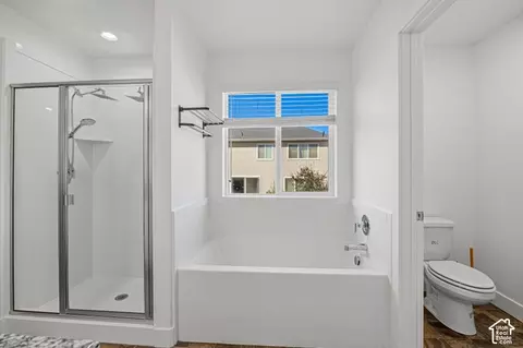 Bath - 7287 N Clear Sky Ln, Eagle Mountain, UT 84005 photo 3 of 3
