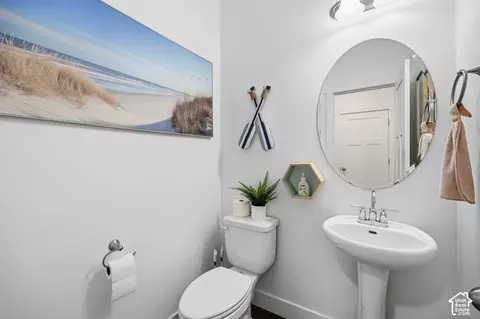 Other - 7287 N Clear Sky Ln, Eagle Mountain, UT 84005 photo 5 of 16