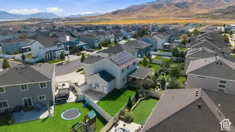 View/Area - 7287 N Clear Sky Ln, Eagle Mountain, UT 84005 photo 7 of 7