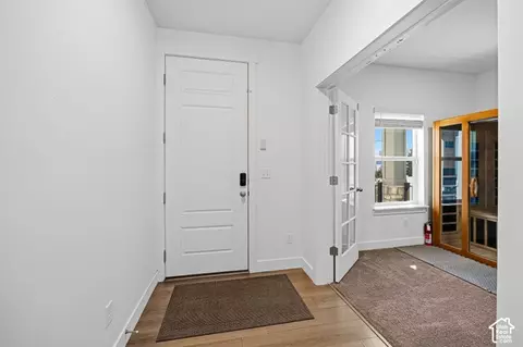 Entry Way - 7287 N Clear Sky Ln, Eagle Mountain, UT 84005 photo 1 of 4