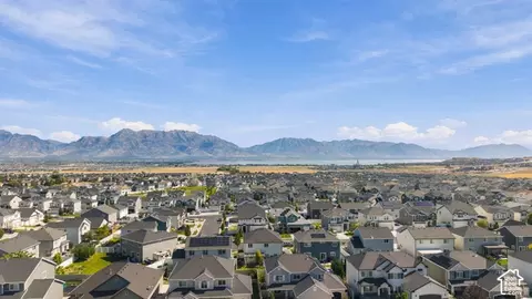 View/Area - 7287 N Clear Sky Ln, Eagle Mountain, UT 84005 photo 4 of 7