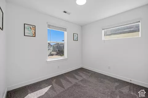 Bedroom - 7287 N Clear Sky Ln, Eagle Mountain, UT 84005 photo 2 of 3