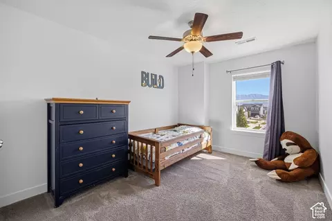Bedroom - 7287 N Clear Sky Ln, Eagle Mountain, UT 84005 photo 1 of 3