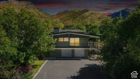 3581 S Millstream Ln E, Salt Lake City, UT 84109