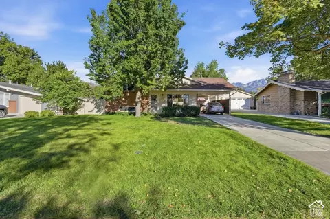2941 S Glenmare St E, Salt Lake City, UT 84106