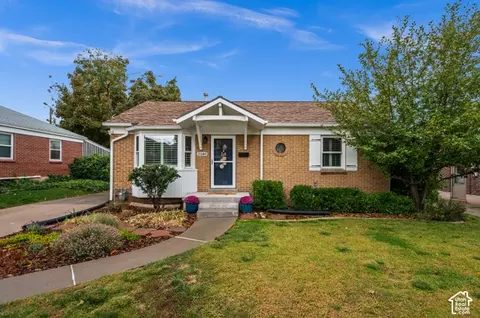 2140 E Westminster Ave S, Salt Lake City, UT 84108