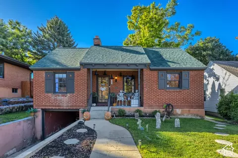 1417 E 28th St S, Ogden, UT 84403
