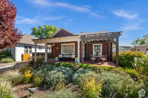 730 E Harrison Ave, Salt Lake City, UT 84105