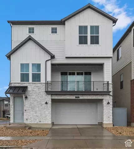 2794 N Twin Flower Way, Lehi, UT 84043