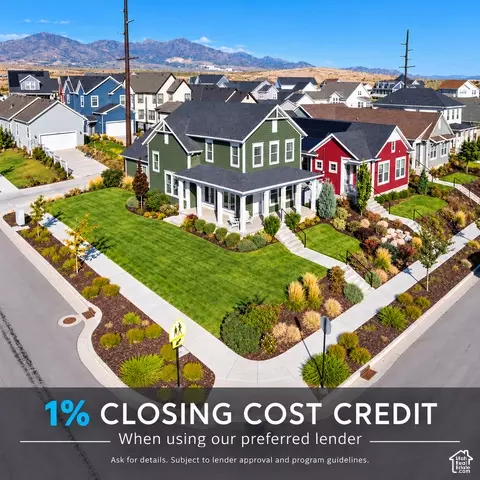 11122 S Willow Walk Dr, South Jordan, UT 84009