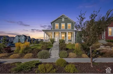 11122 S Willow Walk Dr, South Jordan, UT 84009