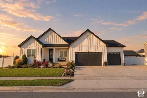 3146 W Allred Dr, Lehi, UT 84043