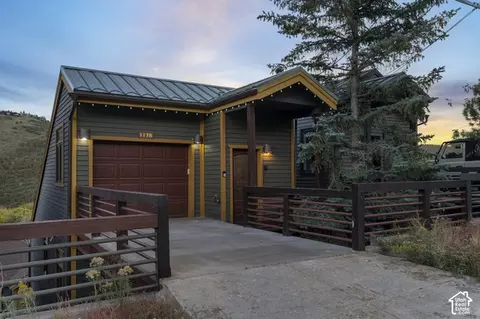 1178 Lowell Ave, Park City, UT 84060