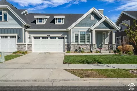 2398 N Penstemon Way, Lehi, UT 84043