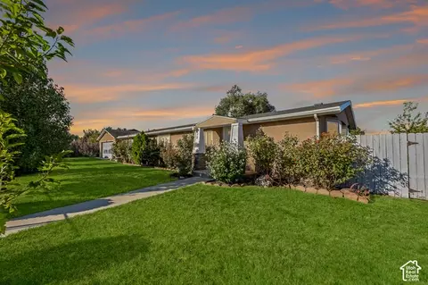 3372 S Mockingbird Way W, West Valley City, UT 84119