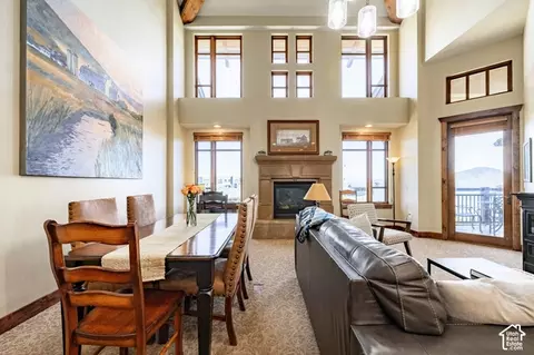 3558 N Escala Ct #444, Park City, UT 84098