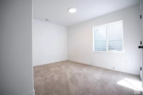 Bedroom - 1324 E Goldie Lou Ln UNIT EAGLE, Eagle Mountain, UT 84005 photo 3 of 3