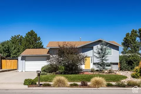 3732 W Tuscaloosa Way S, West Jordan, UT 84084
