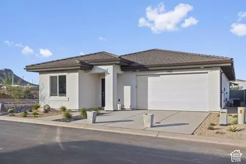 1692 S Sinawava Dr #4162, Washington, UT 84780