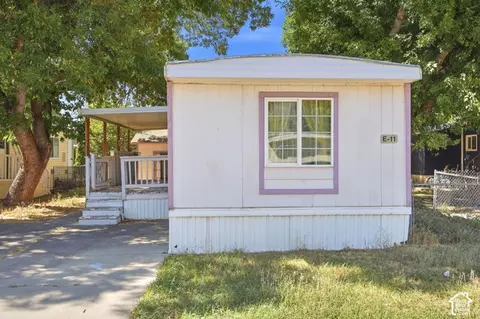 680 N Main St #E-11, Kaysville, UT 84037